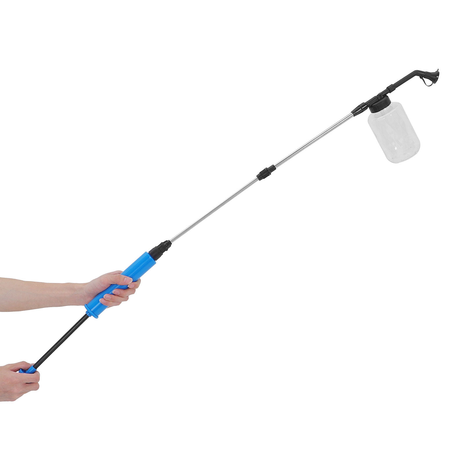 手動授粉スティックハンドヘルド授粉器ツール温室園芸用品野菜花 - Flower Supplies のレビューと価格