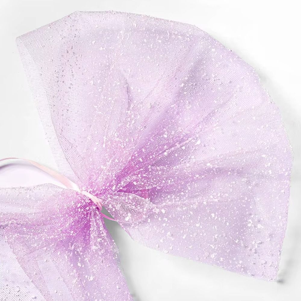 雪の結晶柄の生花用包装紙 幅50cm DIYメッシュ包装紙  - Florist Supply Paper のレビューと価格